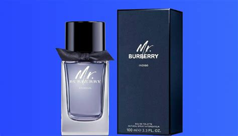 mr burberry indigo dupe